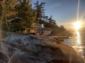 Archipelago Hideaway - Oasis on the Sea in Värmdö